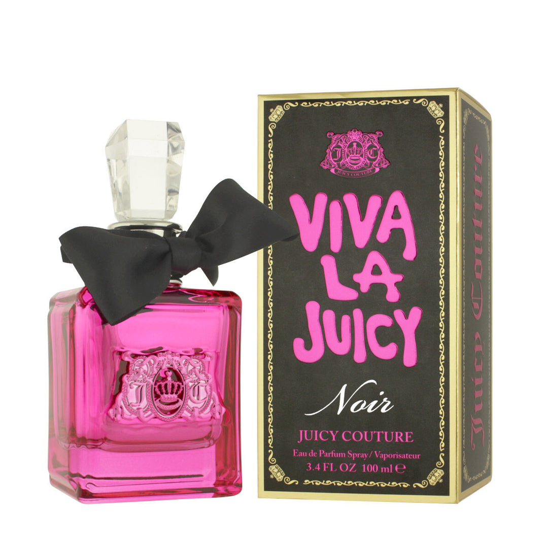 Damenparfüm Juicy Couture EDP Viva La Juicy Noir (100 ml)