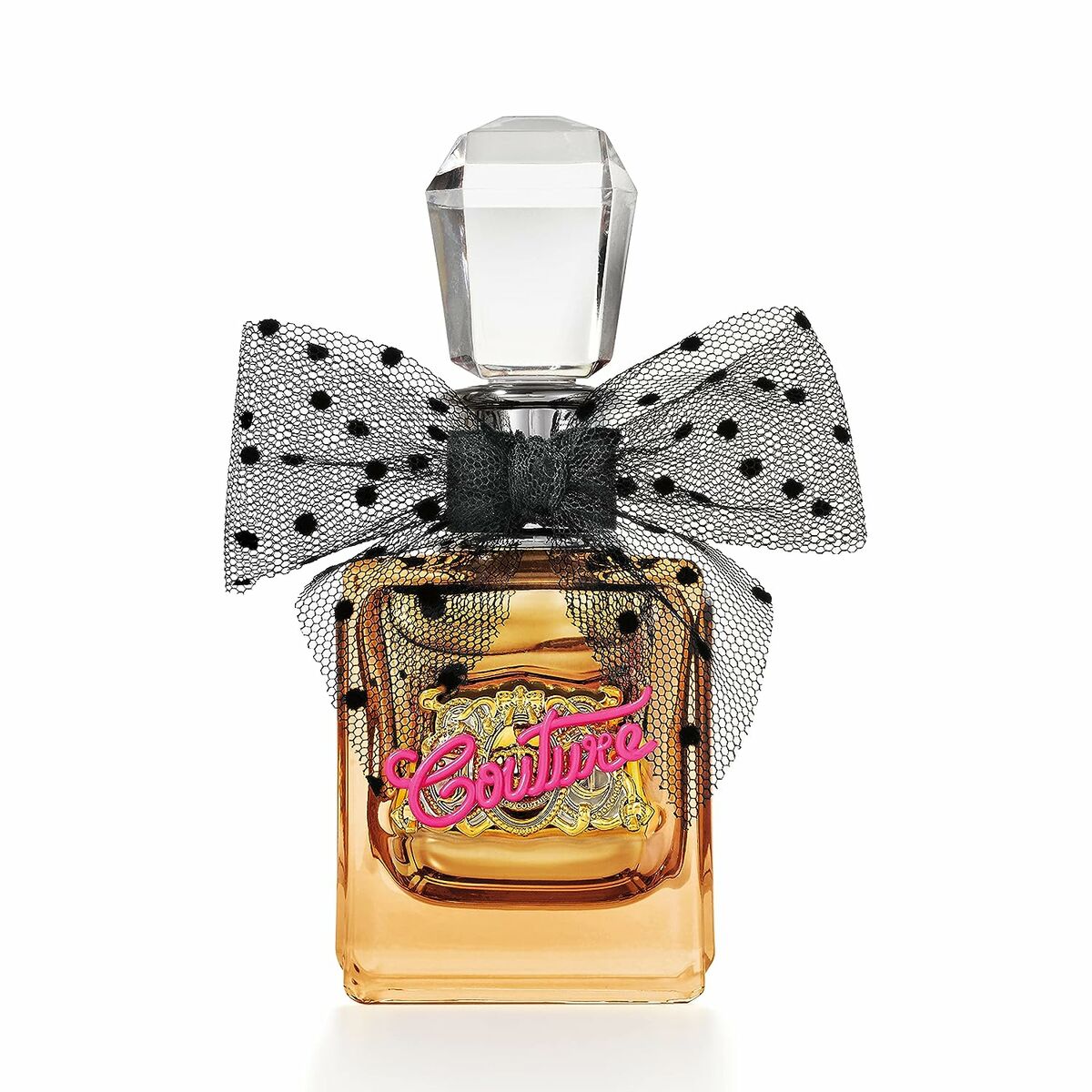 Damenparfüm Juicy Couture EDP Viva La Juicy Gold Couture 50 ml - AWK Flagship