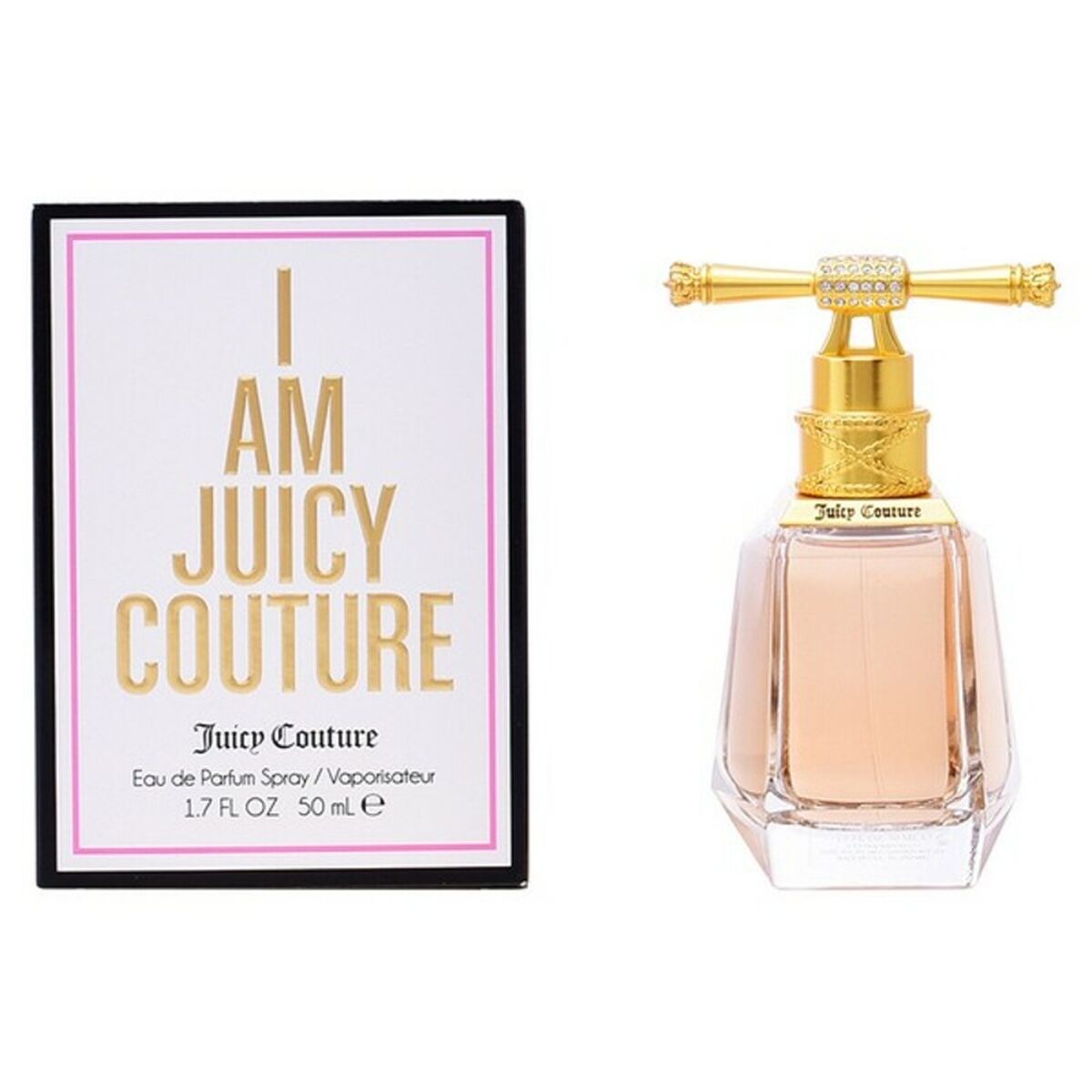 I Am Juicy Couture Juicy Couture EDP - Damen - AWK Flagship