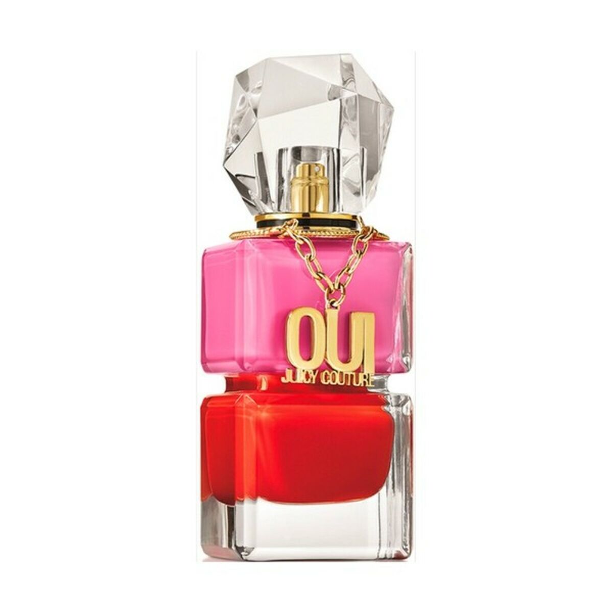 Damenparfüm OUI Juicy Couture A0115019 (30 ml) EDP 30 ml - AWK Flagship