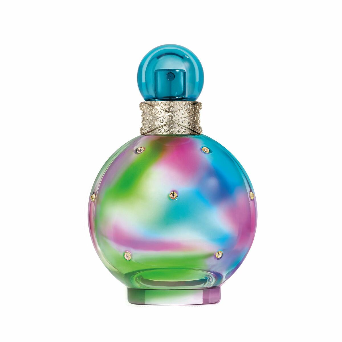 Damenparfüm Britney Spears EDT Festive fantasy 100 ml - AWK Flagship