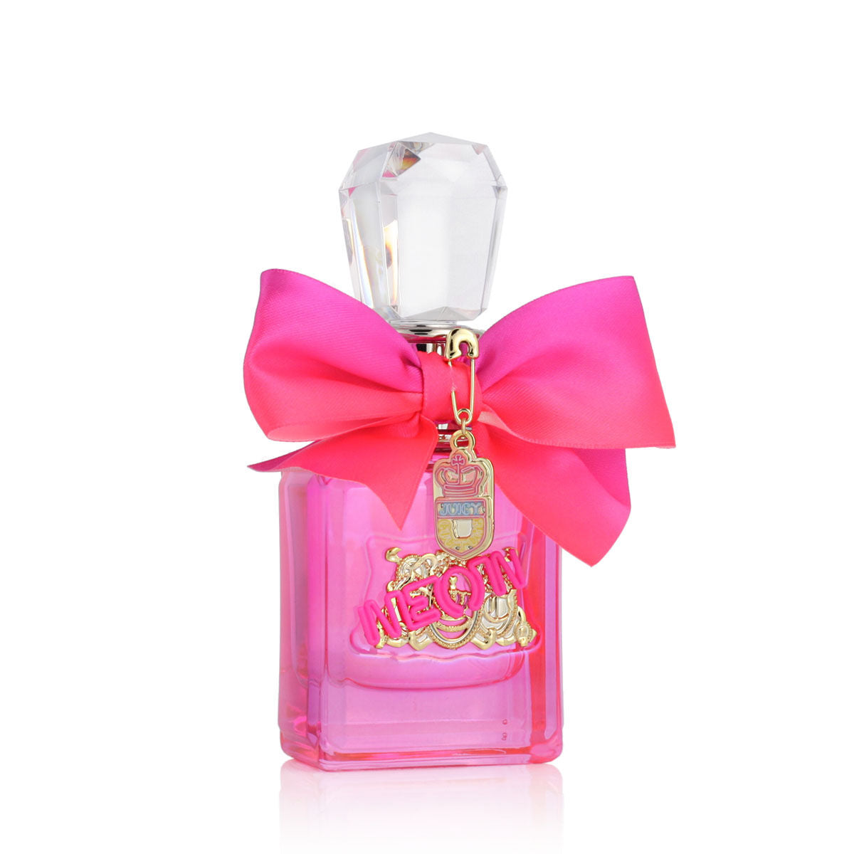 Damenparfüm Juicy Couture Viva La Juicy Neon (50 ml) - AWK Flagship