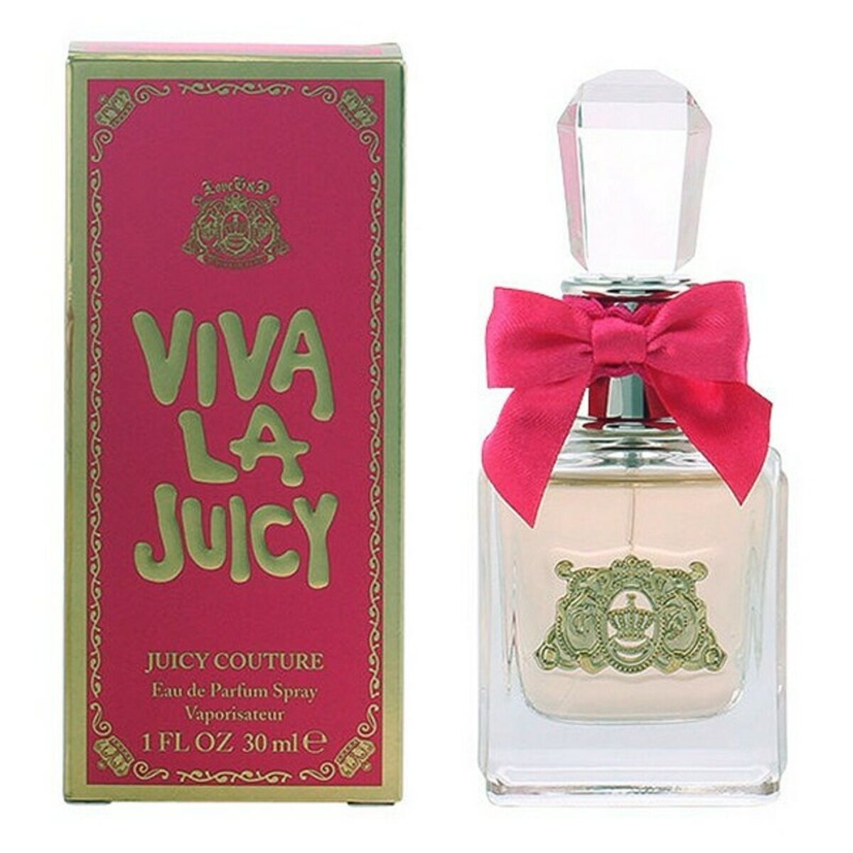 Damenparfüm Viva La Juicy Juicy Couture EDP EDP - AWK Flagship