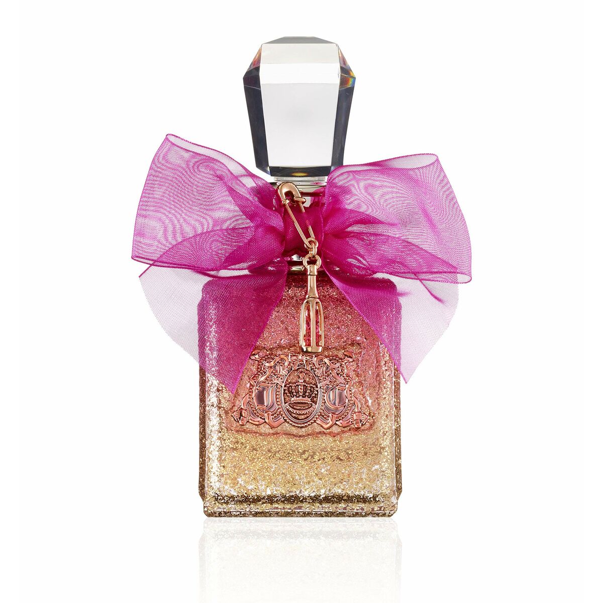 Damenparfüm Juicy Couture EDP Viva La Juicy Rosé 30 ml - AWK Flagship