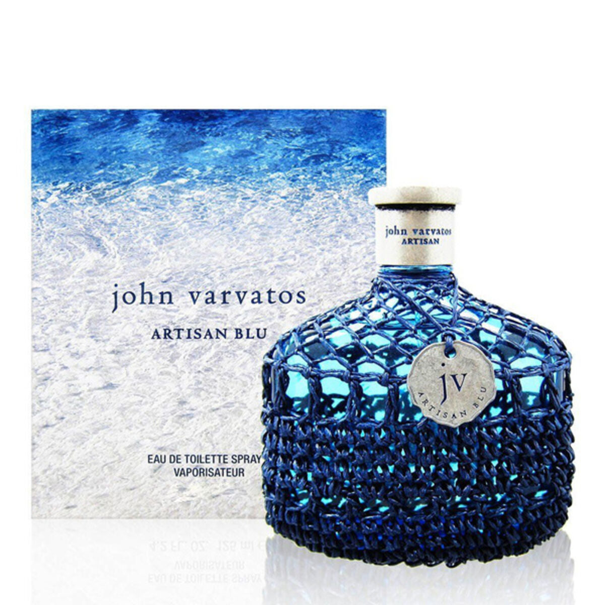 John Varvatos EDT Artisan Blu 125 ml - Herren - AWK Flagship