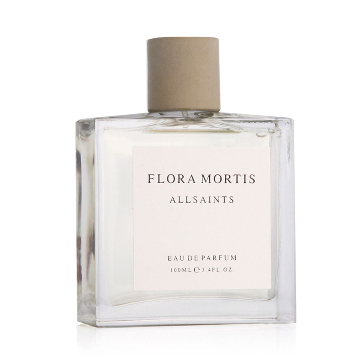 Unisex-Parfüm Allsaints Flora Mortis EDP 100 ml - AWK Flagship