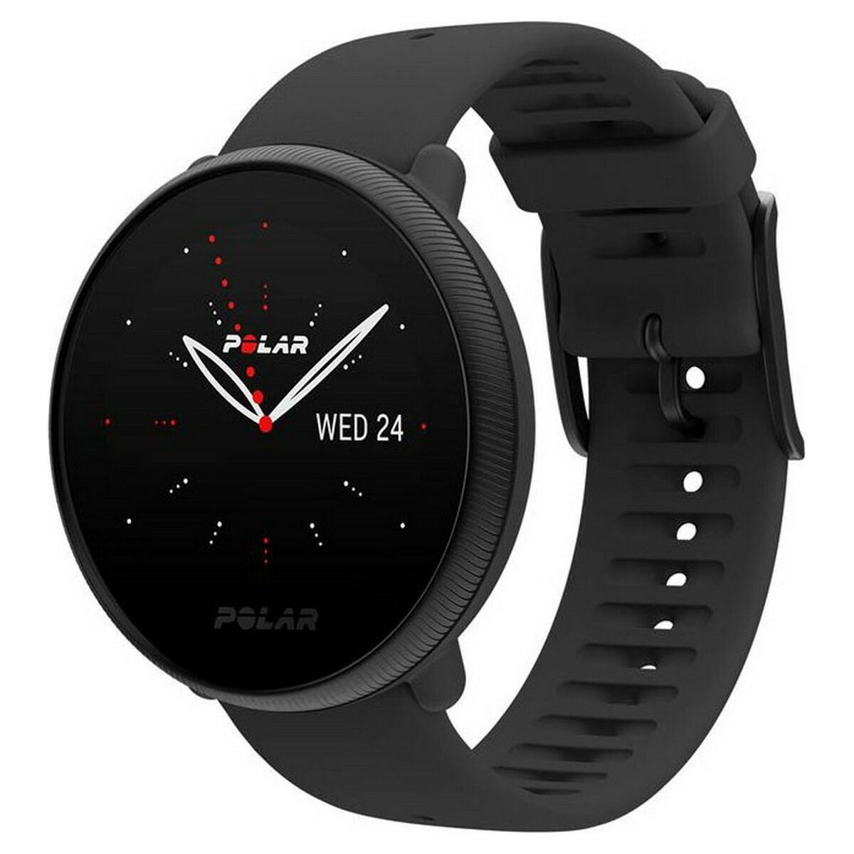 Smartwatch Polar 90085182 Schwarz 1,2" - AWK Flagship