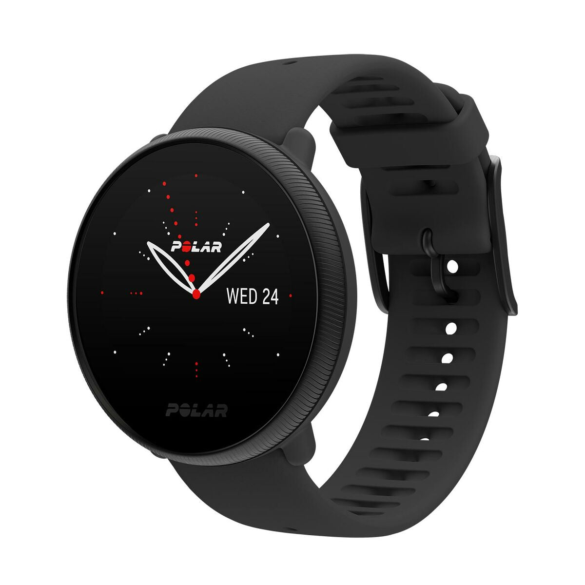 Smartwatch Polar 90085182 Schwarz 1,2" - AWK Flagship