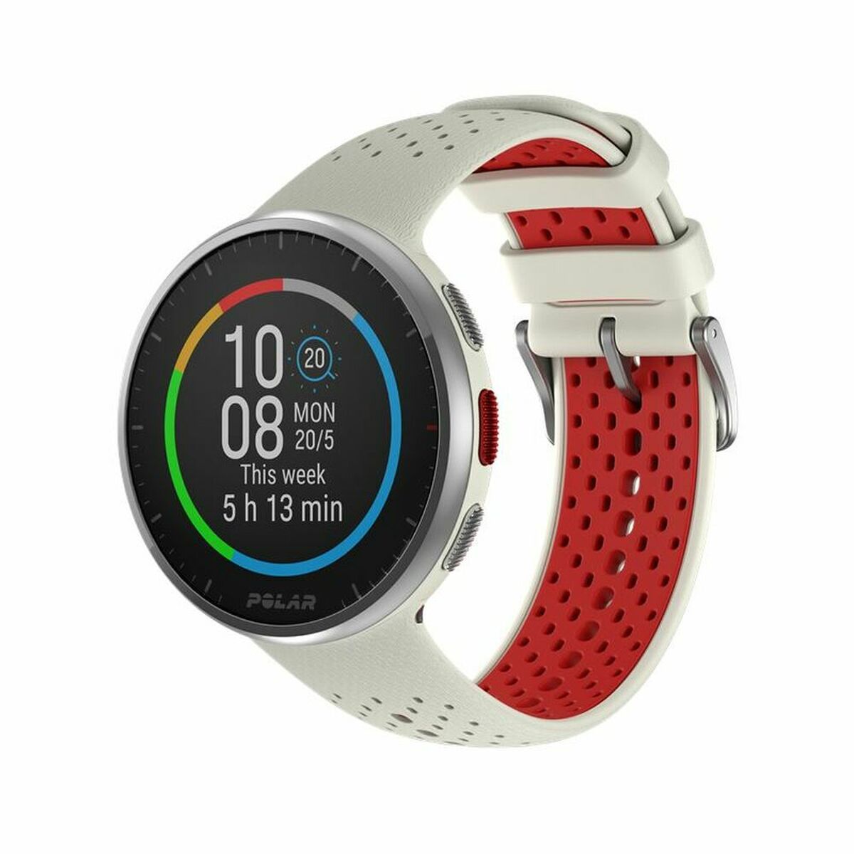 Smartwatch Polar 1,2" - AWK Flagship