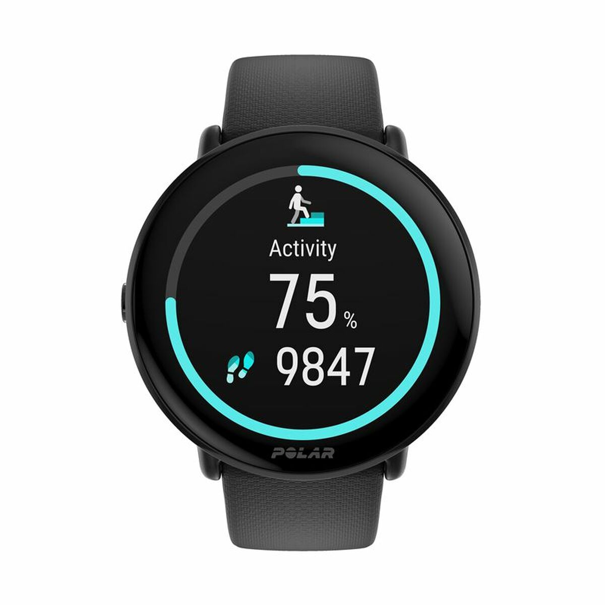 Smartwatch Polar 1,28" - AWK Flagship