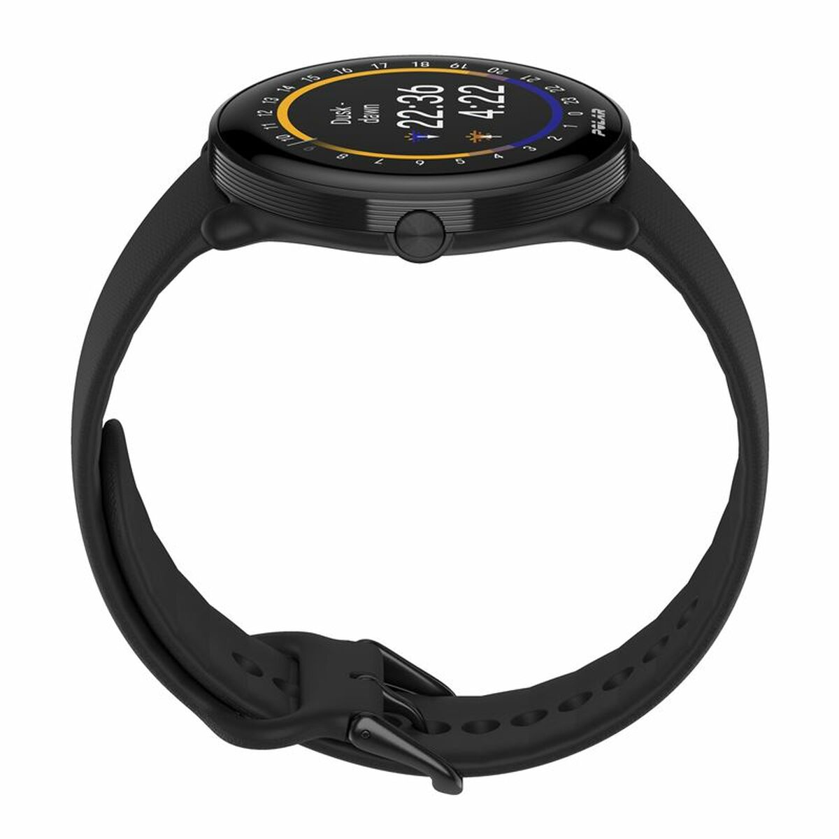 Smartwatch Polar 1,28" - AWK Flagship