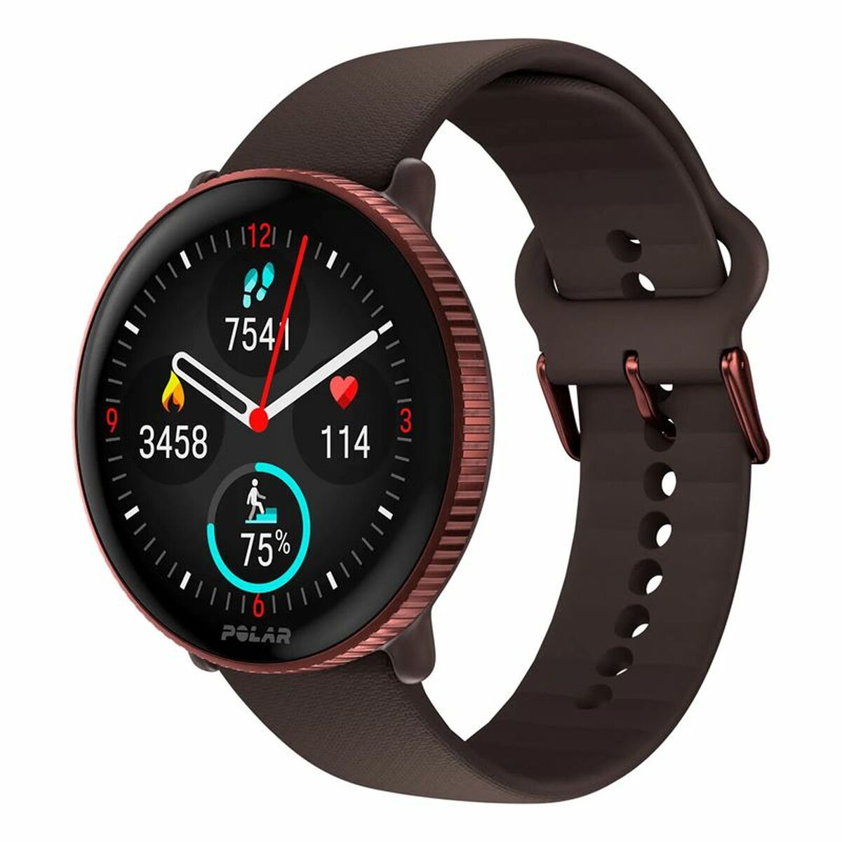 Smartwatch Polar 1,28" - AWK Flagship