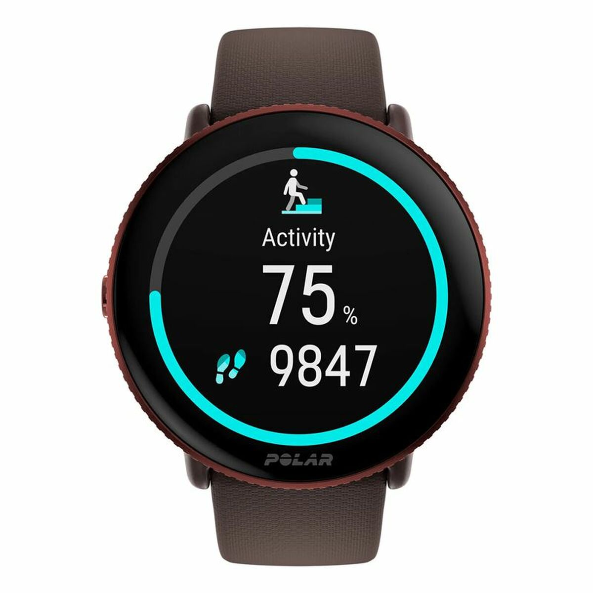 Smartwatch Polar 1,28" - AWK Flagship