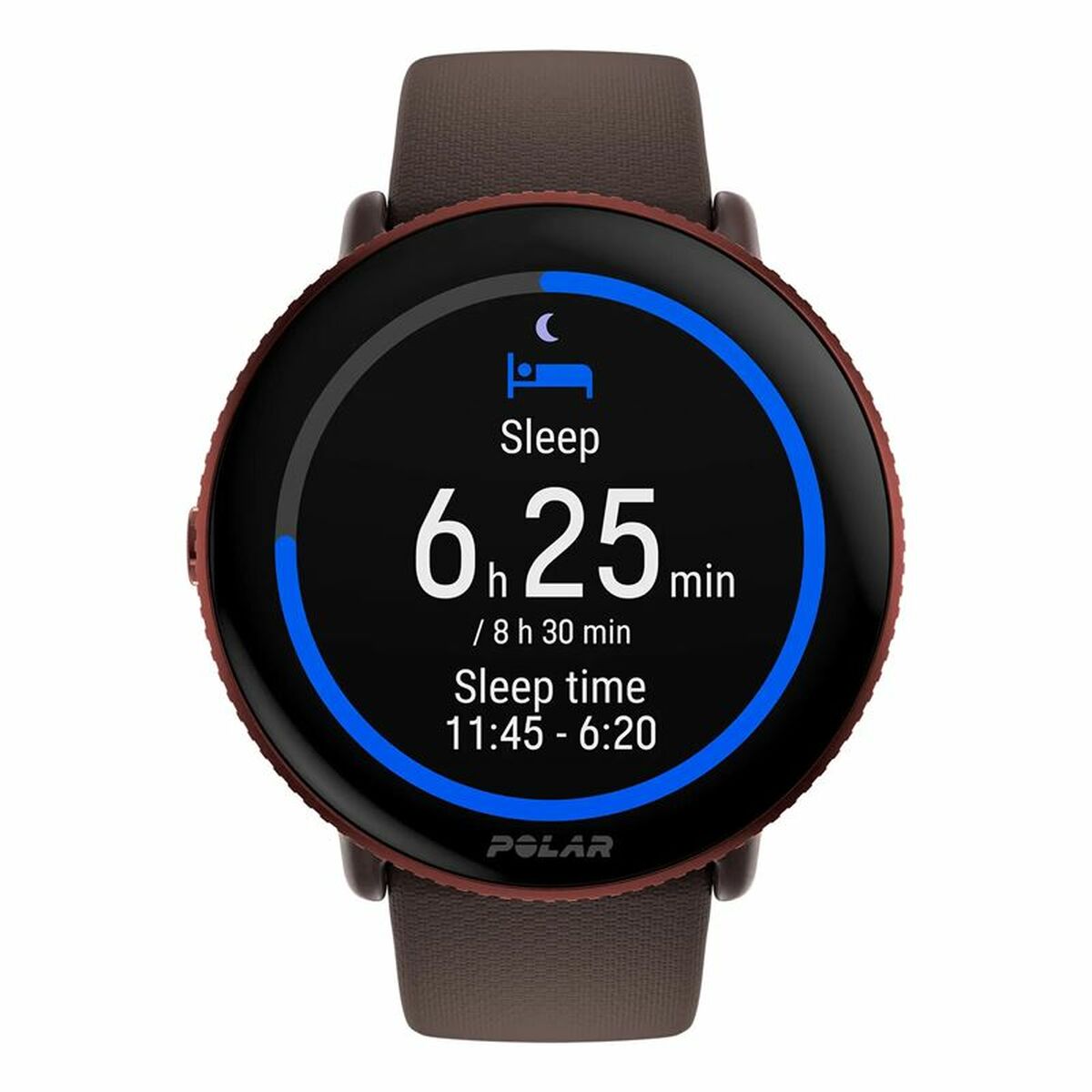 Smartwatch Polar 1,28" - AWK Flagship