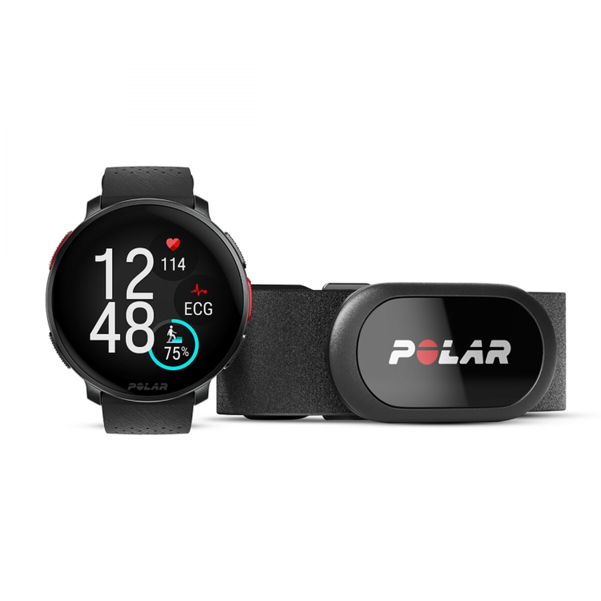 Smartwatch Polar VANTAGE V3 - AWK Flagship