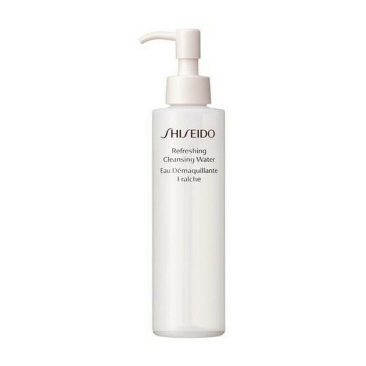 Gesichtsreinigungsgel The Essentials Shiseido 729238141681 (180 ml) 180 ml - AWK Flagship