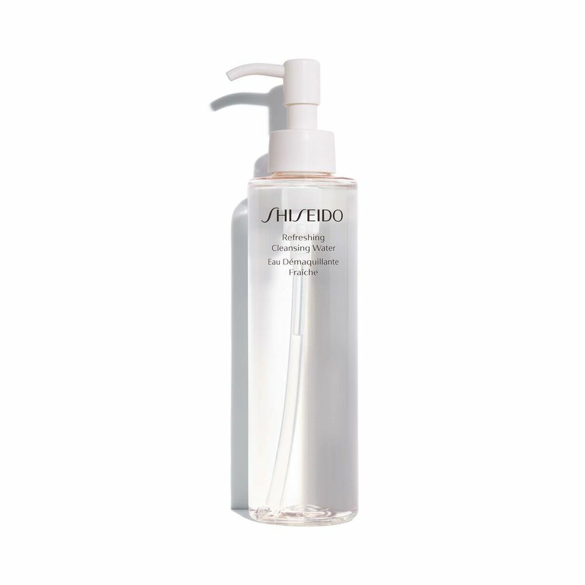 Gesichtswasser The Essentials Shiseido 729238141681 180 ml - AWK Flagship