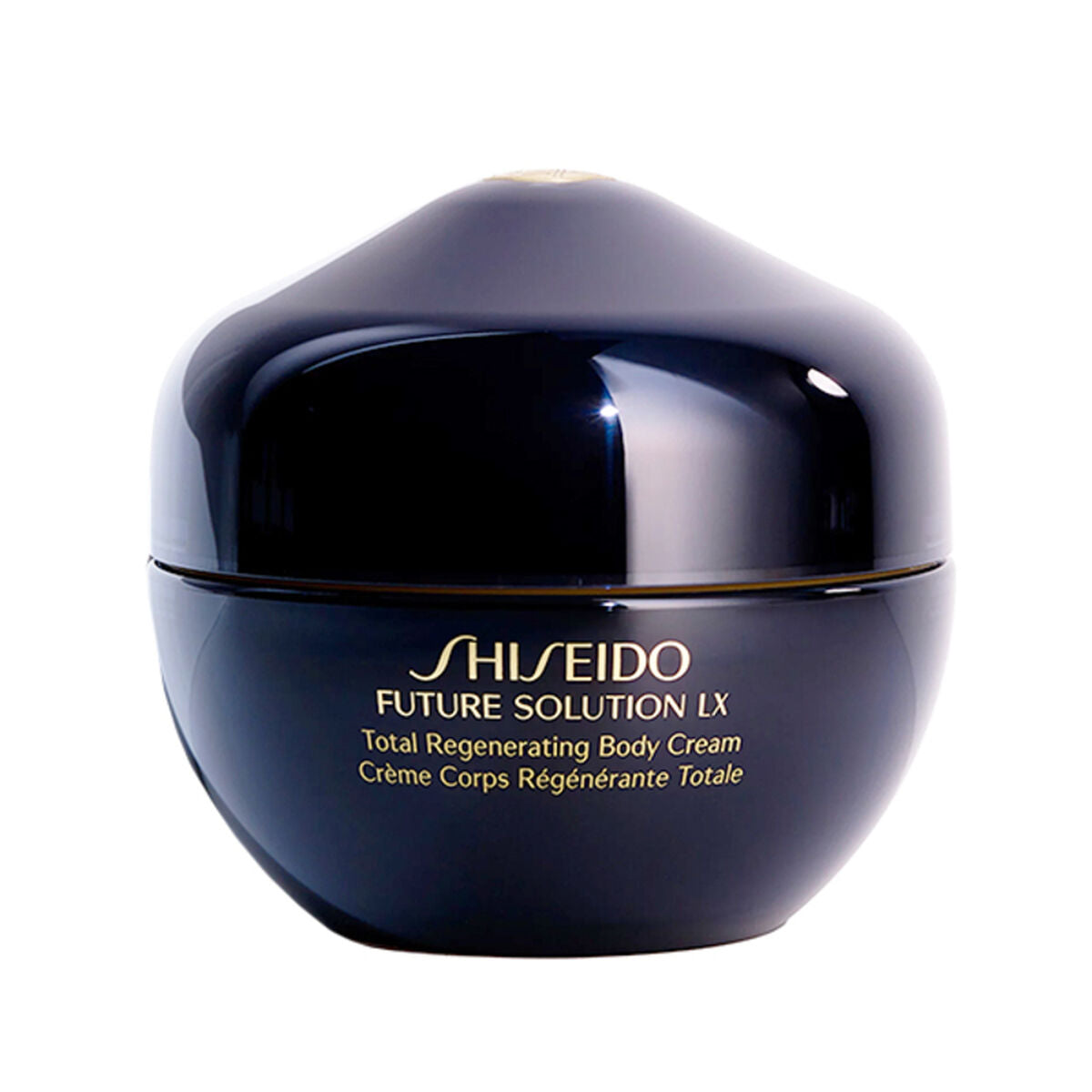 Regenerierende Creme Future Solution LX Shiseido (200 ml) - AWK Flagship