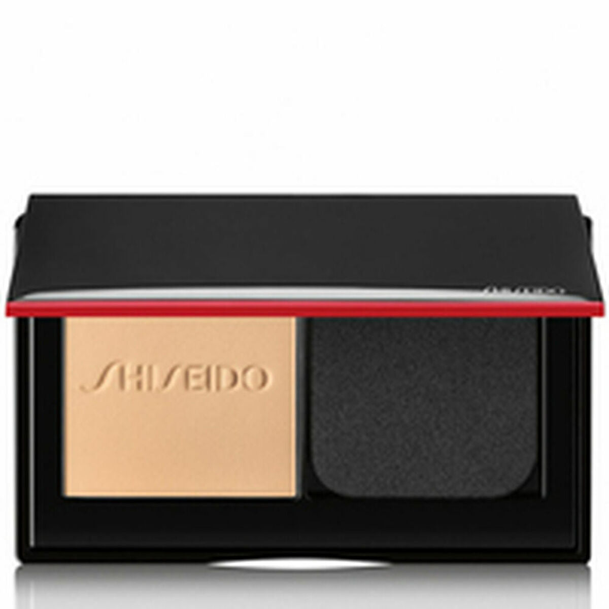 Basis für Puder-Makeup Shiseido - AWK Flagship