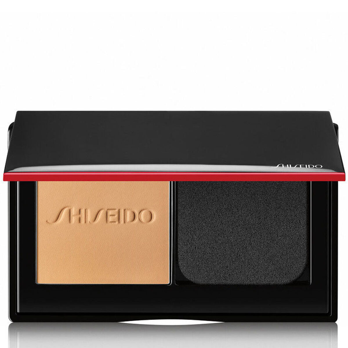 Kaufe Basis für Puder-Makeup Shiseido Synchro Skin Self-Refreshing Nº 220 50 ml bei AWK Flagship um € 59.00