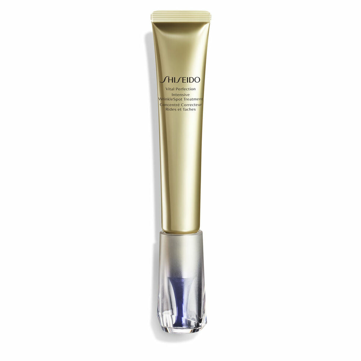 Intensives Anti-Flecken-Konzentrat Shiseido 729238169562 Anti-Aging Anti-Falten 20 ml - AWK Flagship