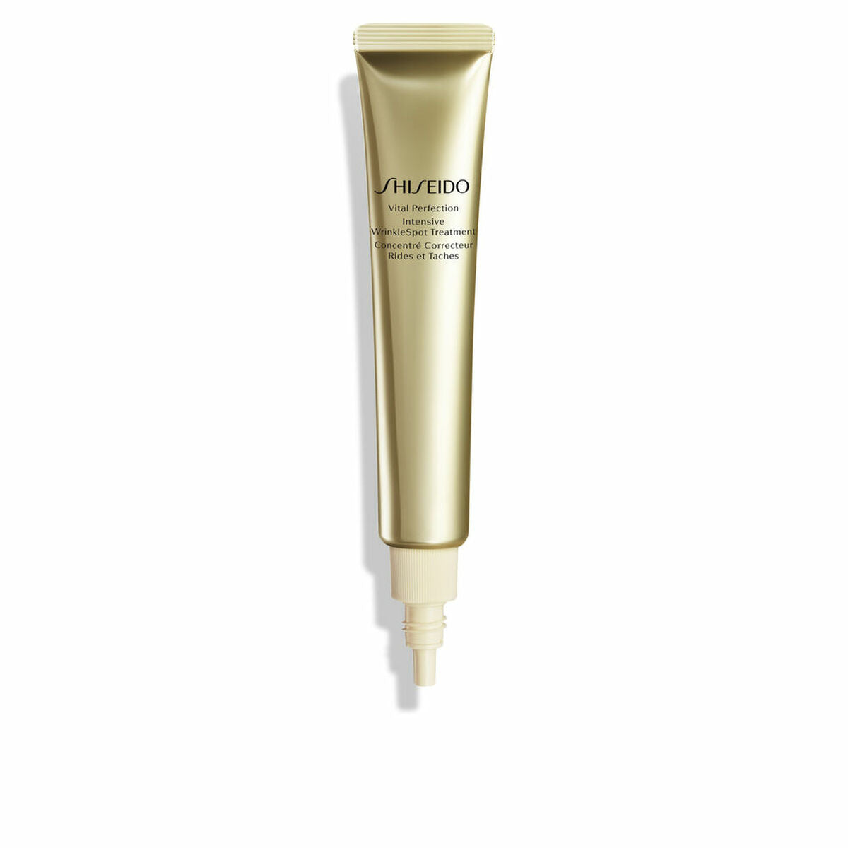 Intensives Anti-Flecken-Konzentrat Shiseido 729238169562 Anti-Aging Anti-Falten 20 ml - AWK Flagship