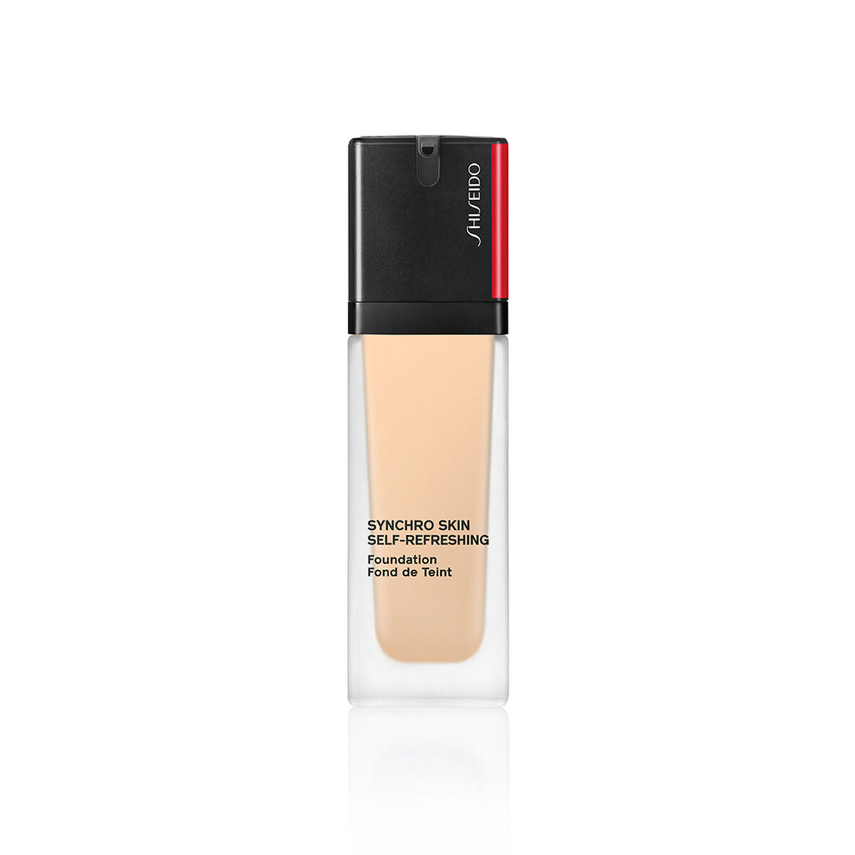Kaufe Fluid Makeup Basis Synchro Skin Self-Refreshing Shiseido bei AWK Flagship um € 53.00