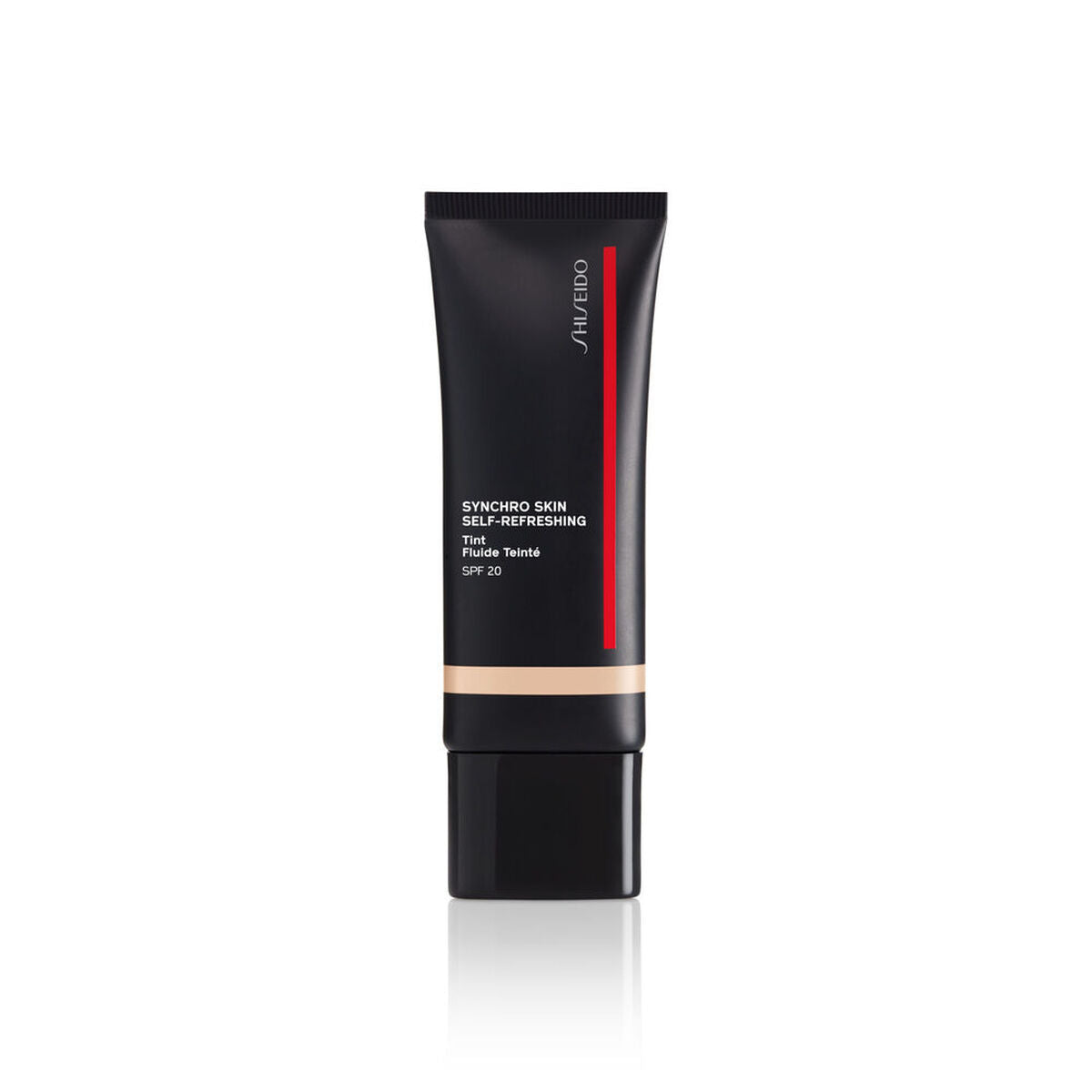 Kaufe Fluid Makeup Basis Shiseido Nº 115 Spf 20 30 ml bei AWK Flagship um € 51.00