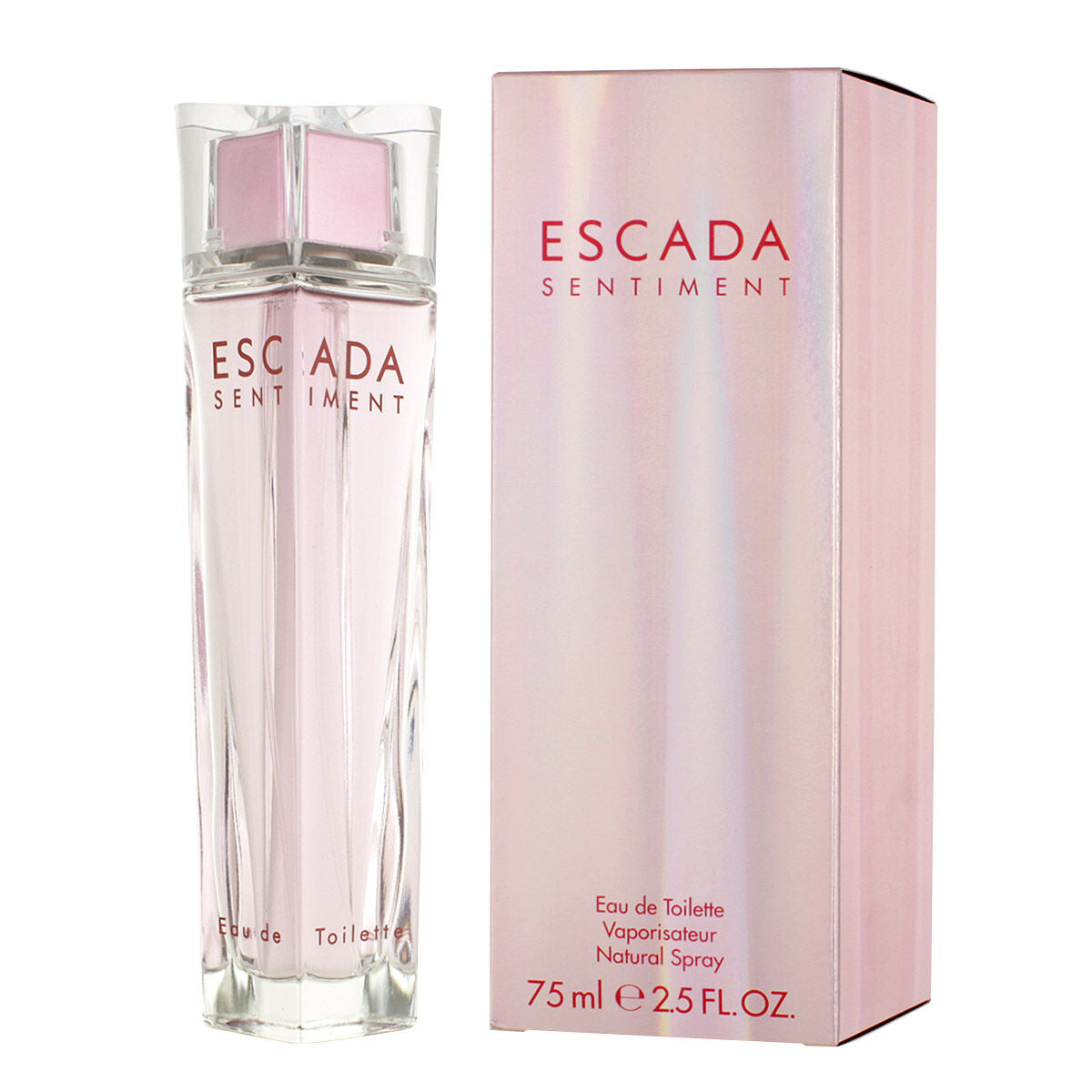 Damenparfüm Escada EDT Sentiment 75 ml - AWK Flagship