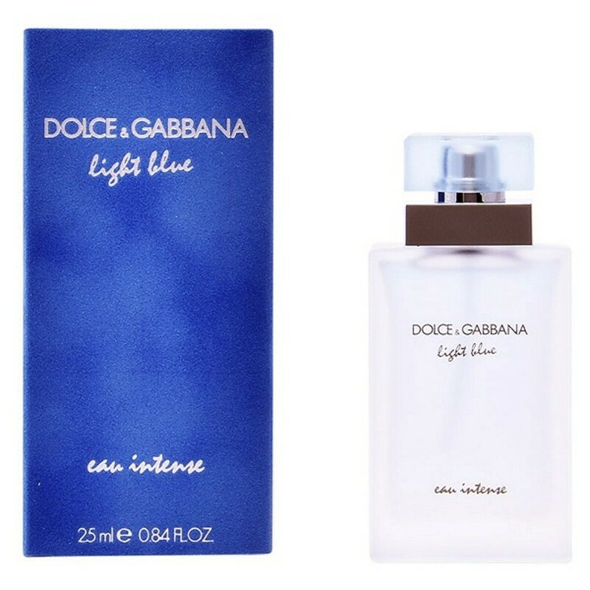 Light Blue Intense Dolce & Gabbana EDP - Damen - AWK Flagship