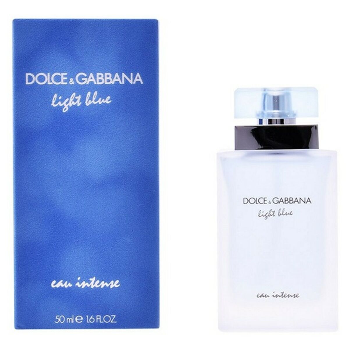 Light Blue Intense Dolce & Gabbana EDP - Damen - AWK Flagship