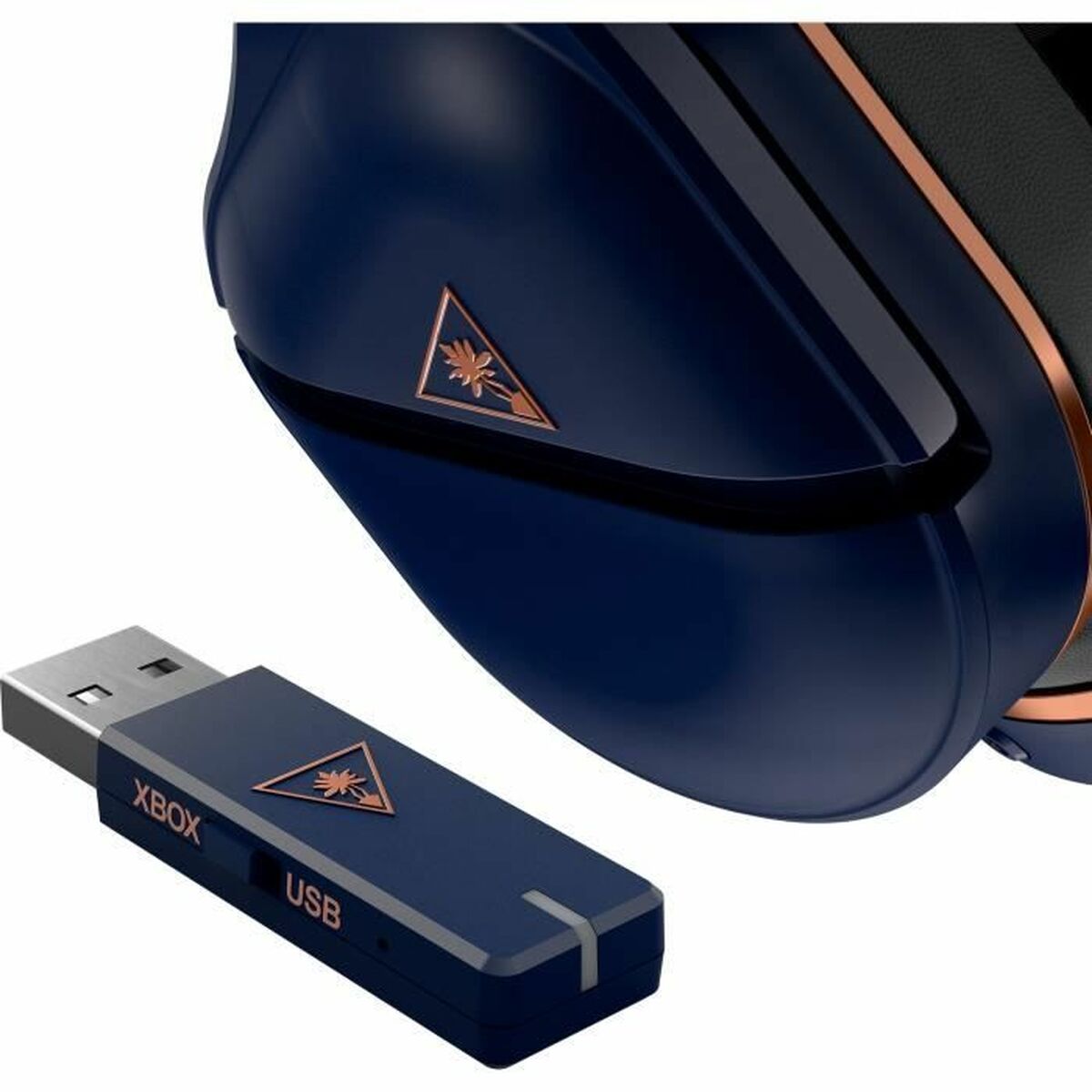 Kopfhörer mit Mikrofon Turtle Beach Stealth 700 Gen 2 Max - AWK Flagship