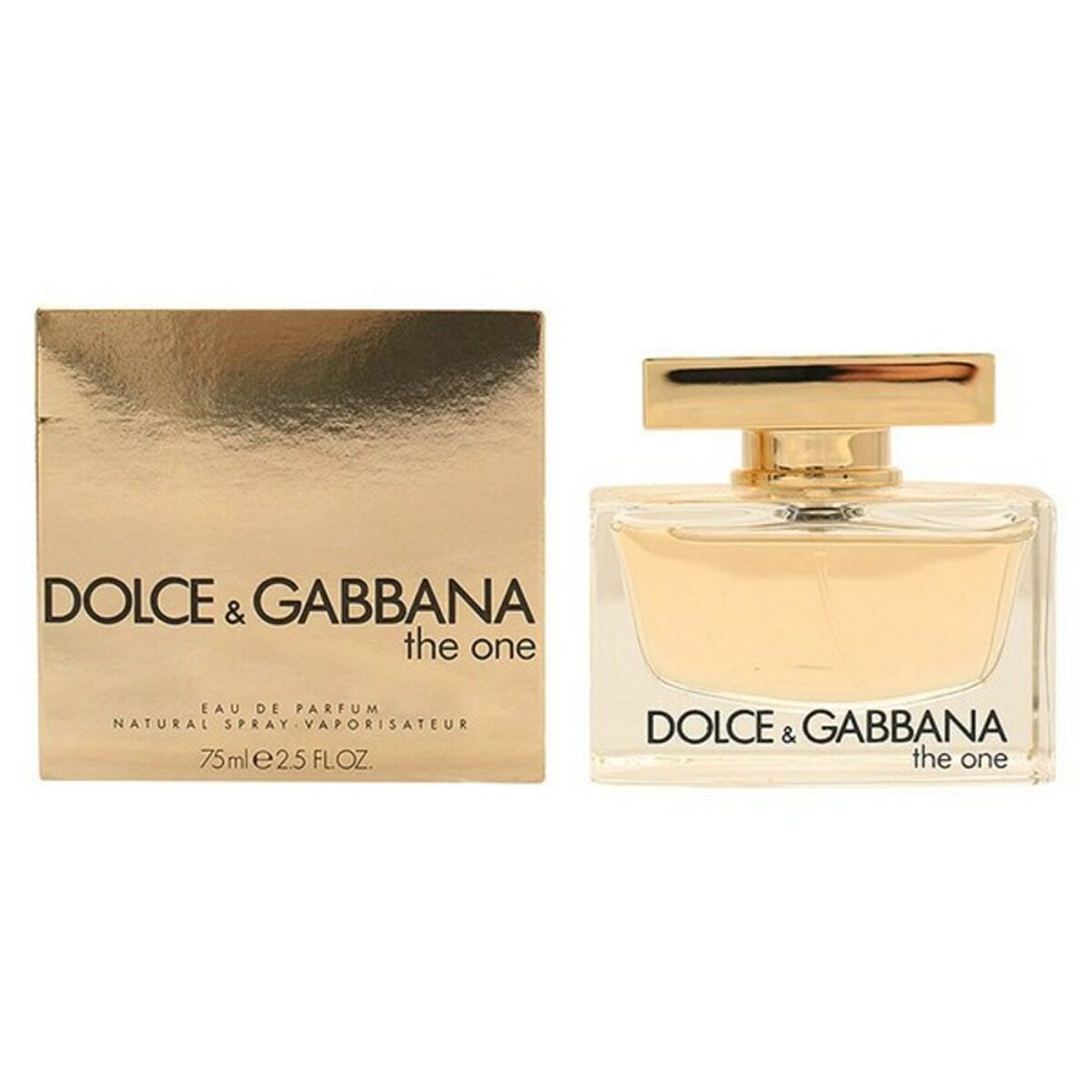 The One Dolce & Gabbana EDP - Damen - AWK Flagship