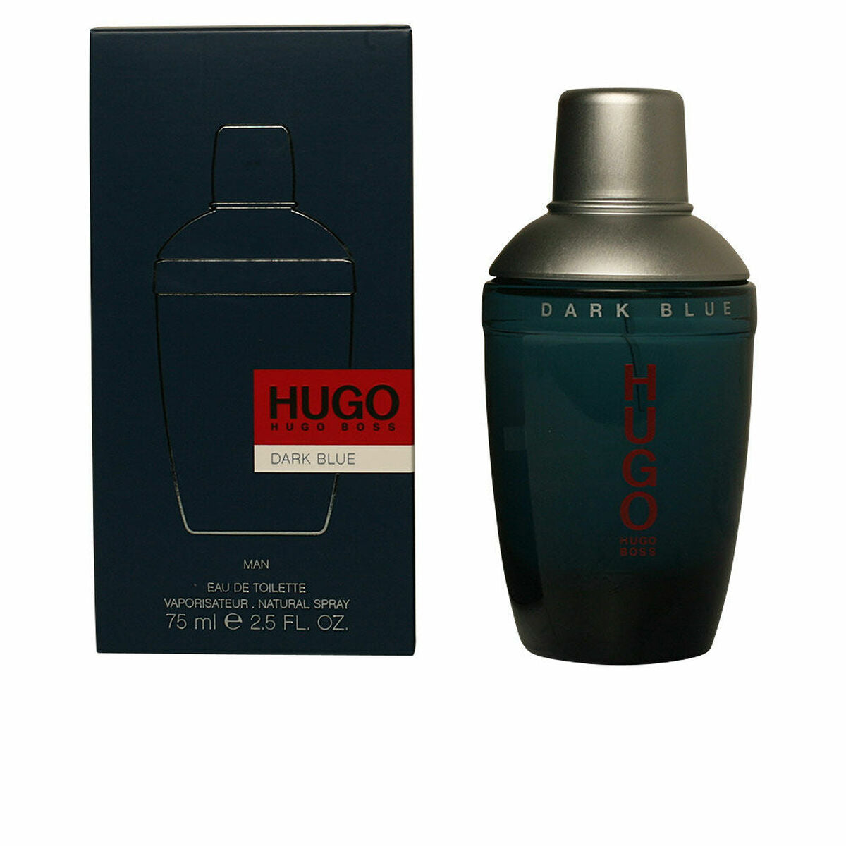 Hugo Boss 737052031415 EDT 75 ml - Herren - AWK Flagship