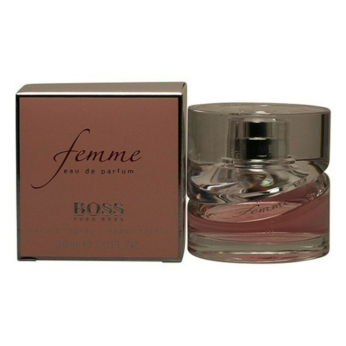 Boss Femme Hugo Boss EDP - Damen - AWK Flagship