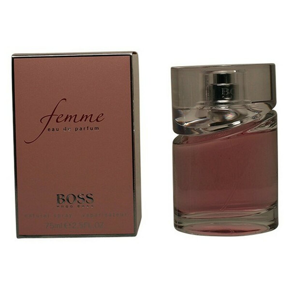 Boss Femme Hugo Boss EDP - Damen - AWK Flagship