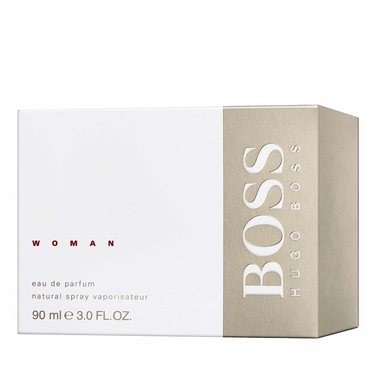 Hugo Boss EDP Boss Woman 90 ml - Damen - AWK Flagship