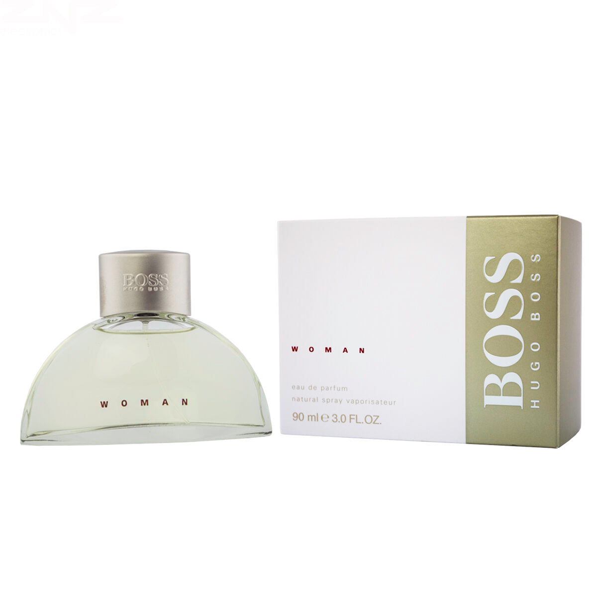 Hugo Boss EDP Boss Woman 90 ml - Damen - AWK Flagship