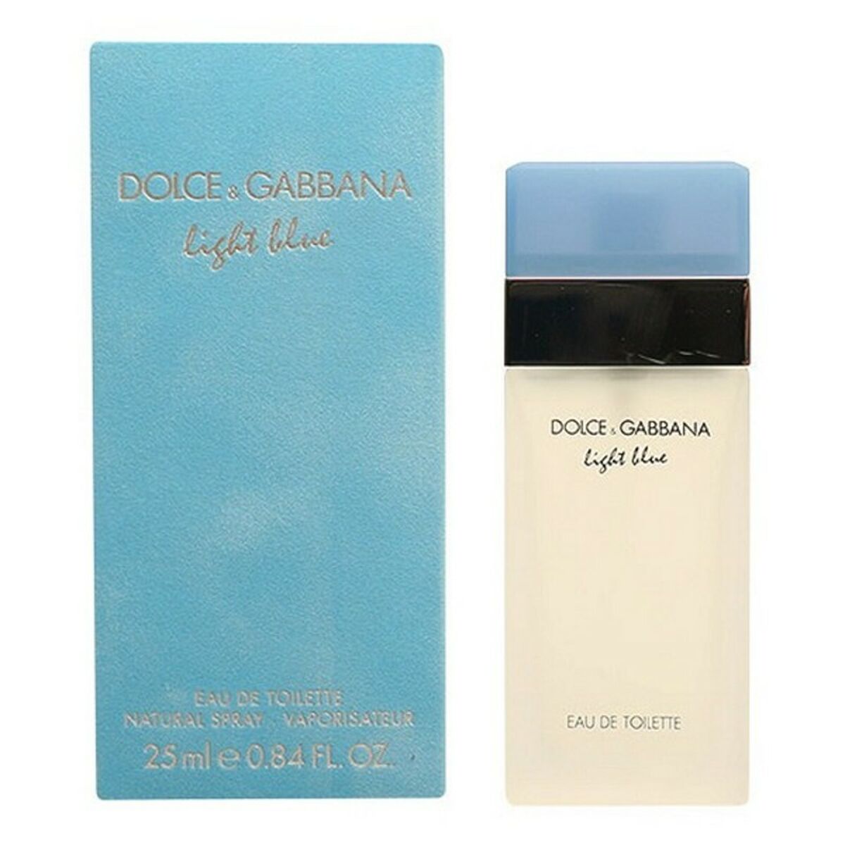 Dolce & Gabbana EDT Light Blue 50 ml - Damen - AWK Flagship