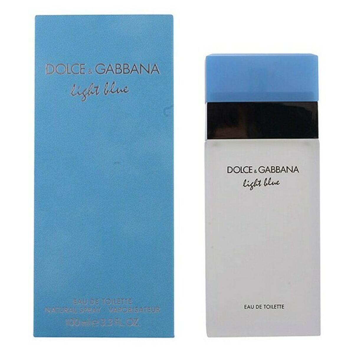 Dolce & Gabbana Light Blue EDT - Damen - AWK Flagship