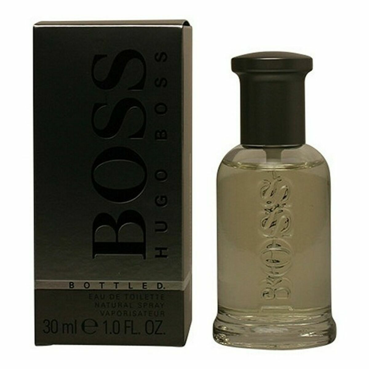 Kaufe Boss Bottled Hugo Boss EDT - Herren bei AWK Flagship um € 58.00