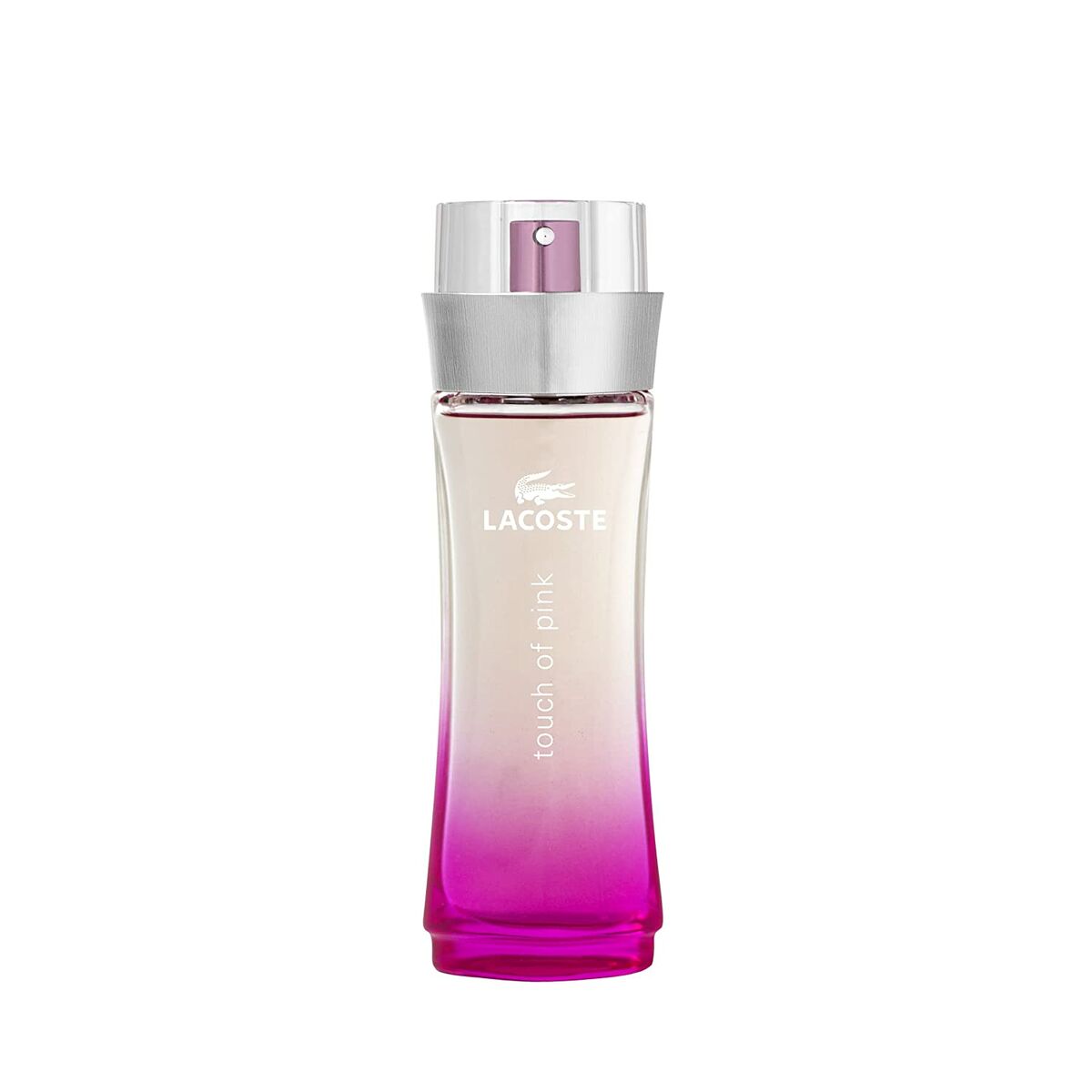 Damenparfüm Lacoste Touch of Pink EDT 50 ml Touch of Pink - AWK Flagship