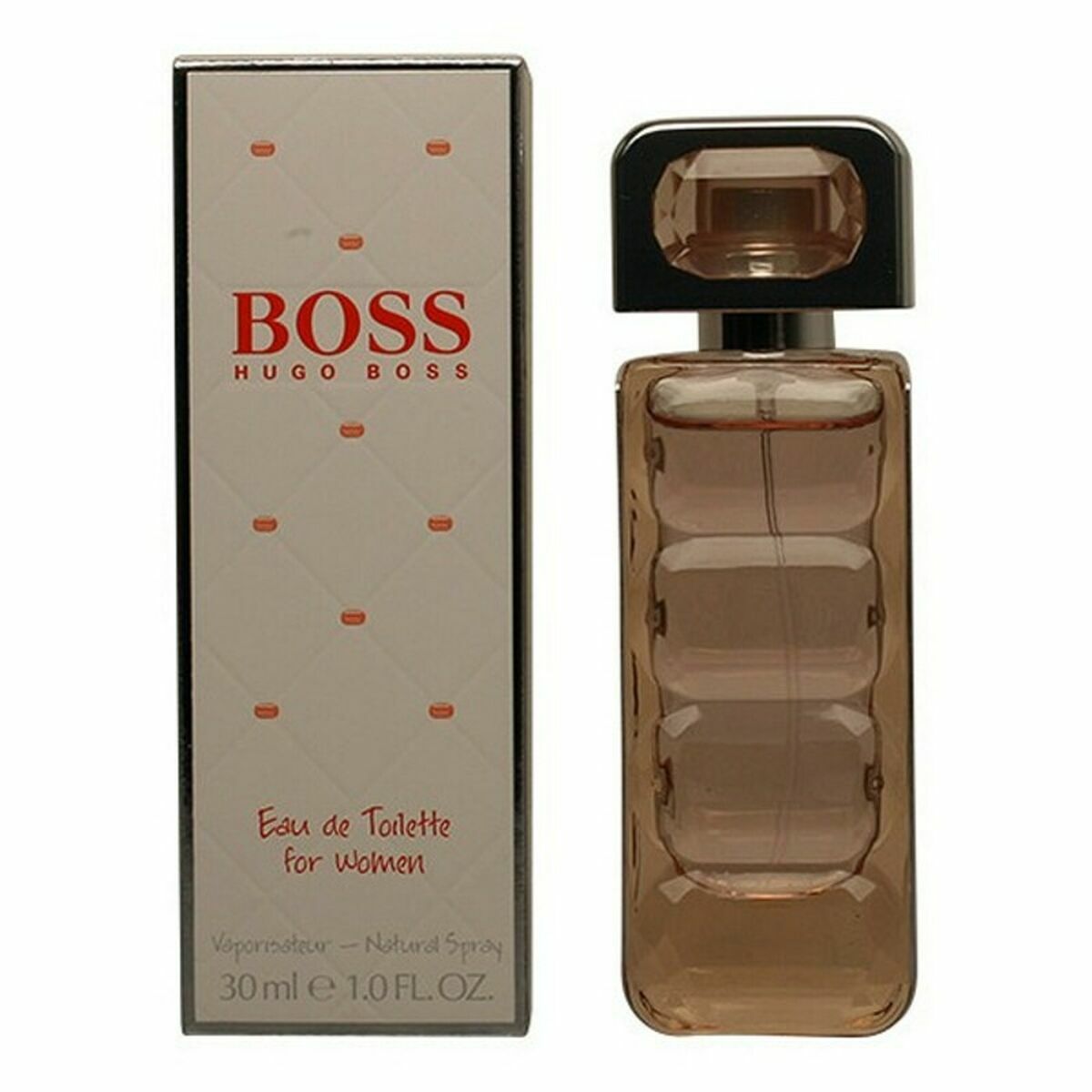 Damenparfüm Hugo Boss EDT - AWK Flagship