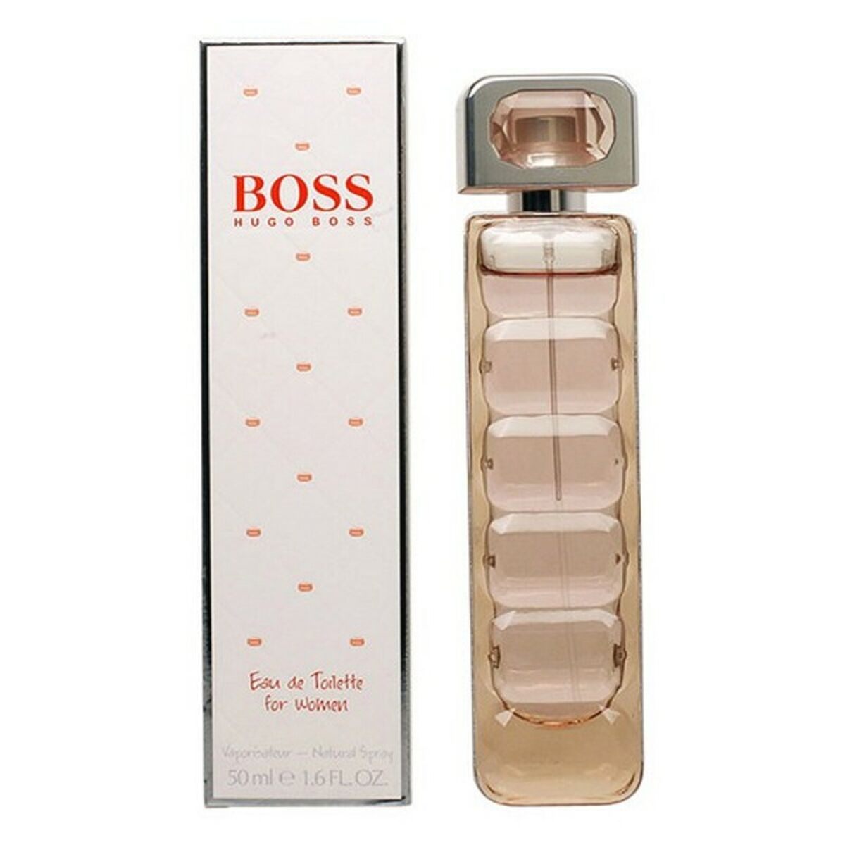 Damenparfüm Hugo Boss EDT - AWK Flagship