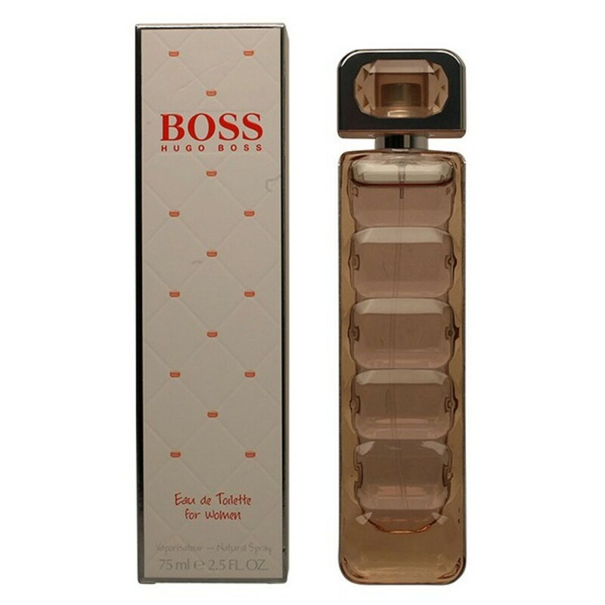 Damenparfüm Hugo Boss EDT - AWK Flagship