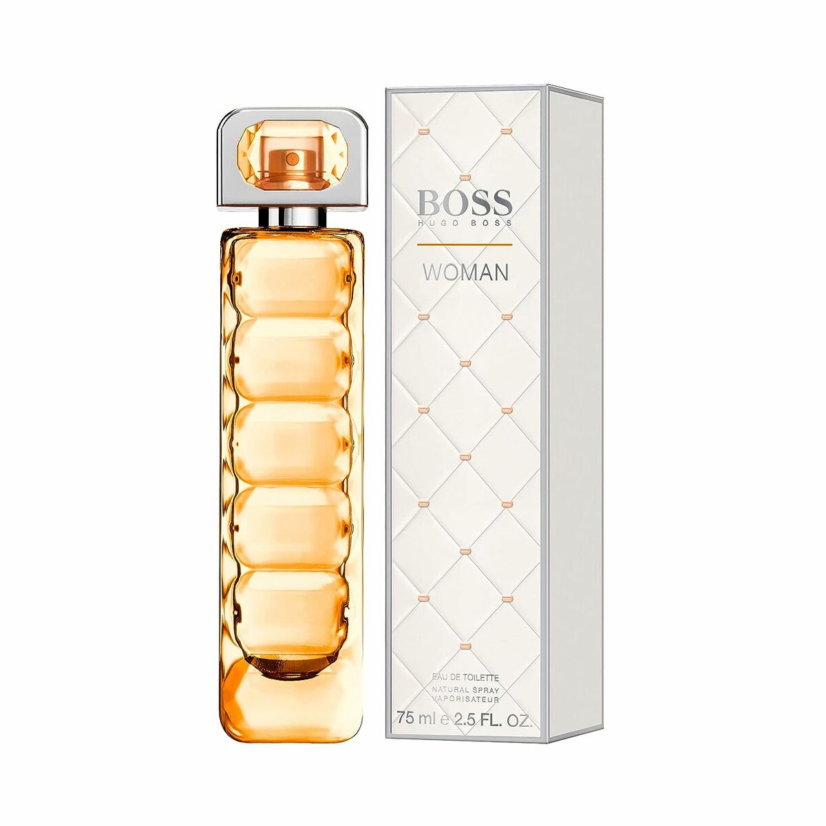 Damenparfüm Hugo Boss Orange Woman 75 ml - AWK Flagship