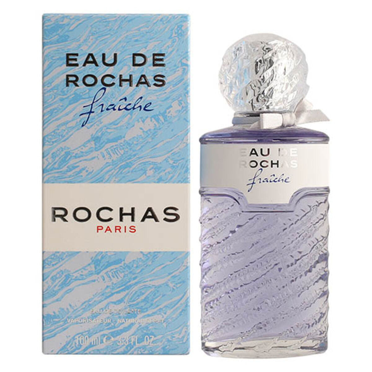 Eau de Rochas Rochas EDT - Damen - AWK Flagship