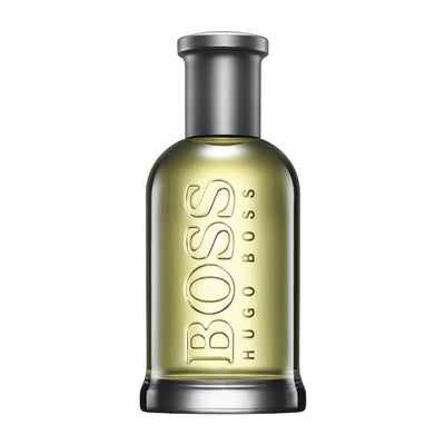 Hugo Boss