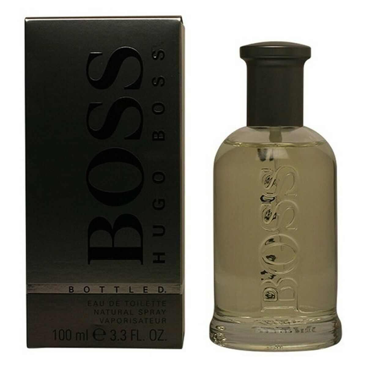 Boss Bottled Hugo Boss EDT - Herren - AWK Flagship