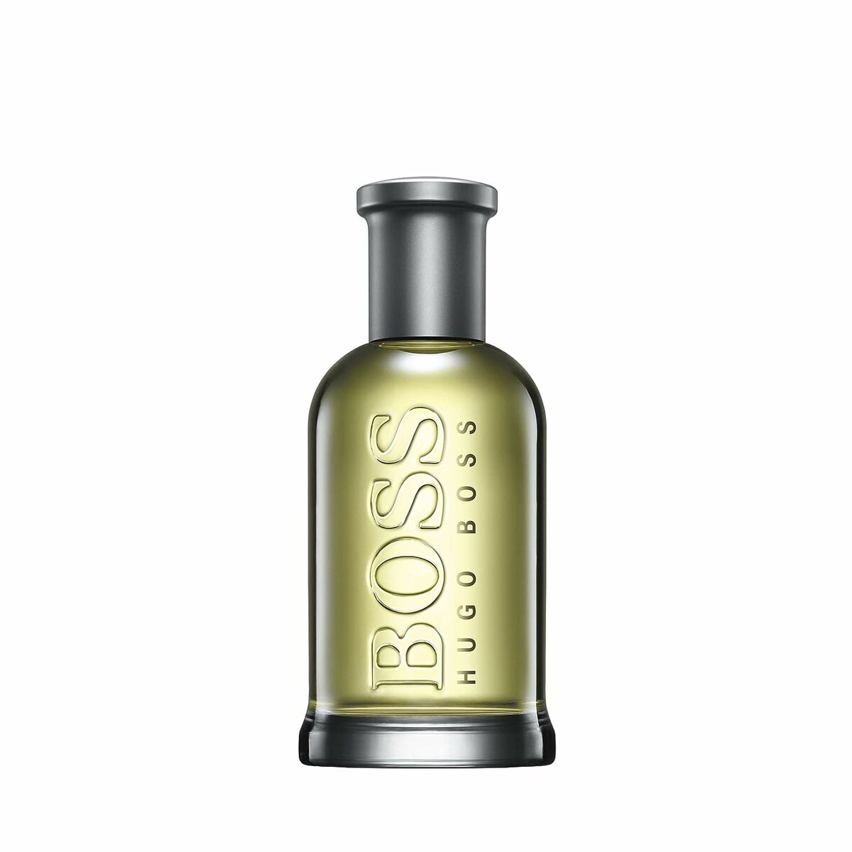 Aftershave Lotion Hugo Boss Boss Bottled 50 ml - AWK Flagship